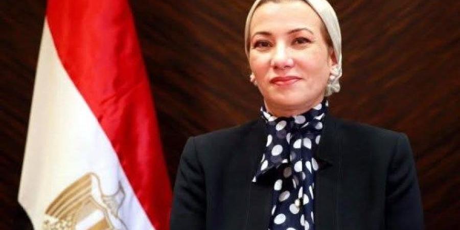 وزارة الخارجية والهجرة ترحب بتعيين د. ياسمين فؤاد الأمينة التنفيذىة الجديدة لـ"اتفاقية الأمم المتحدة لمكافحة التصحر" - اعرف كورة