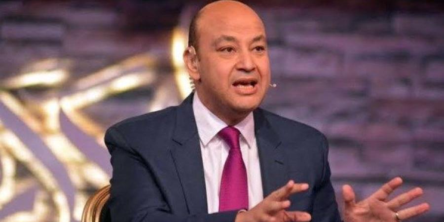 مالناش سعر| عمرو أديب ينفعل على الهواء بسبب هجوم السفارة الإسرائيلية بأمريكا - اعرف كورة