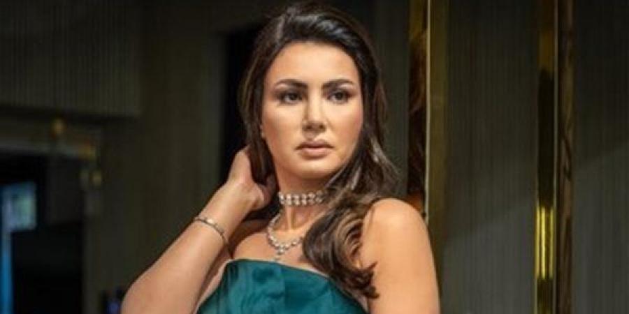 دينا فؤاد تكشف أسرار حياتها: نور الشريف مدرسة التمثيل وابنتي سندي وقوتي الحقيقية ـ اعرف كورة
