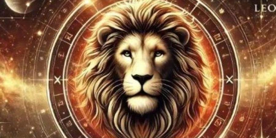 برج الأسد حظك اليوم السبت 24 مايو 2025 - اعرف كورة