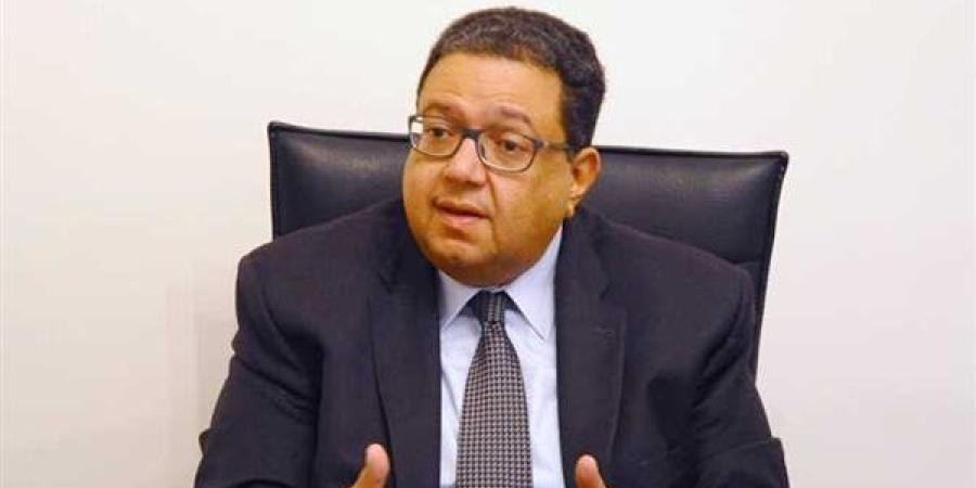 زياد بهاء الدين: عدالة الإيجار القديم تتطلب مراعاة البعد الاجتماعي ـ اعرف كورة