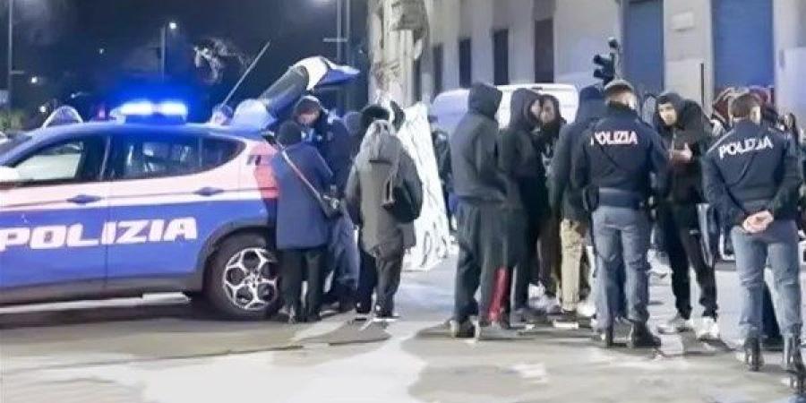 عثر على جثته ملقاة.. مصرع شاب مصري في روما إثر سقوط غامض - اعرف كورة