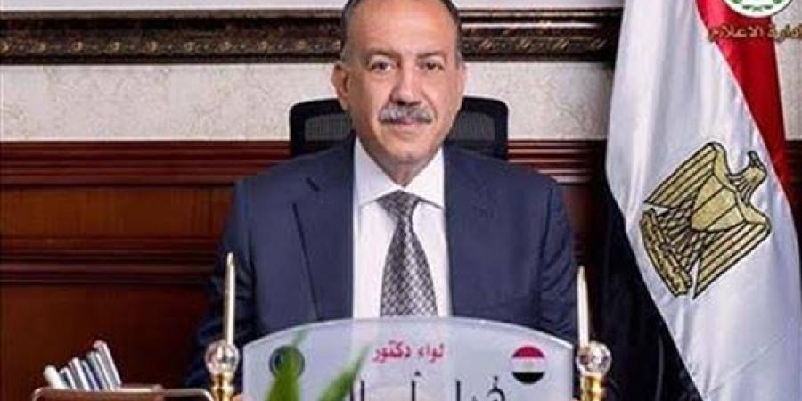 محافظ أسيوط: استكمال أعمال رصف شوارع مدينة منفلوط بتكلفة 19 مليون جنيه ـ اعرف كورة