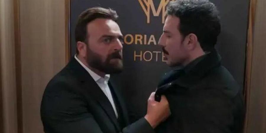 تفاصيل الحلقة 46 مسلسل آسر .. خيانة تتكرر ومفاجأة تنقلب ـ اعرف كورة