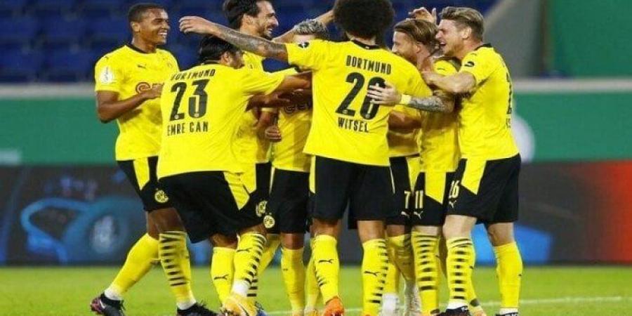 دورتموند يسابق الزمن للتعاقد مع بلينجهام قبل مونديال الأندية - اعرف كورة
