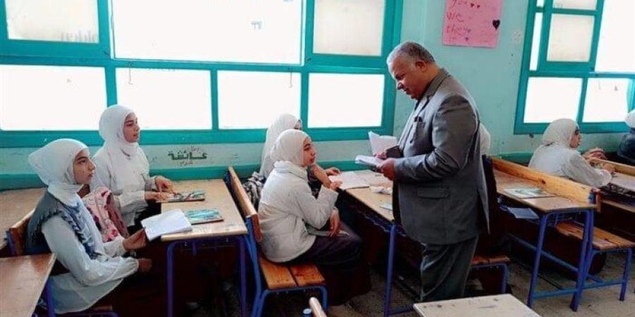رسمياً.. جدول امتحانات الثانوية العامة 2025 كاملاً: مواعيد المواد لجميع الشعب - اعرف كورة