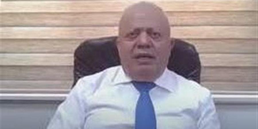 مدير "فلسطين للأمن القومي": شعبنا سيلفظ أي كيان يتعاون مع الاحتلال ـ اعرف كورة