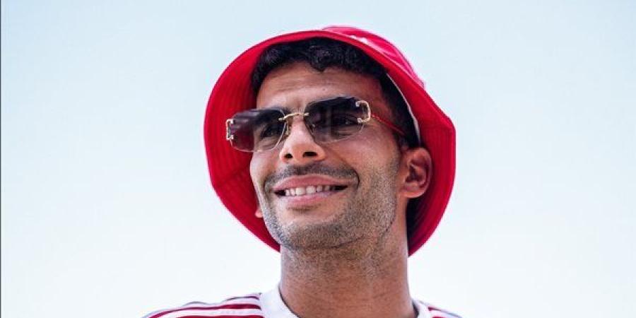 زيزو بعد انضمامه للأهلي: لن أحتفل إذا سجلت هدفا في الزمالك احتراماً للجماهير ـ اعرف كورة