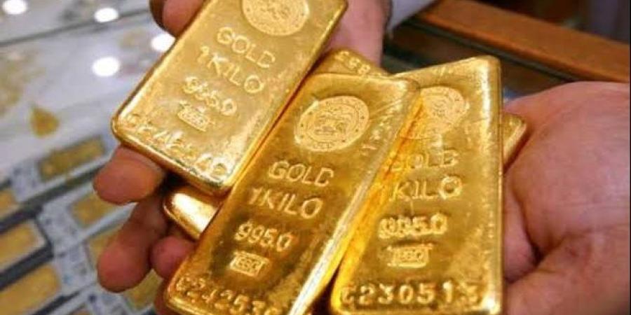 80 طنا شهريا.. لماذا تشتري البنوك المركزية الذهب سرا؟ - اعرف كورة