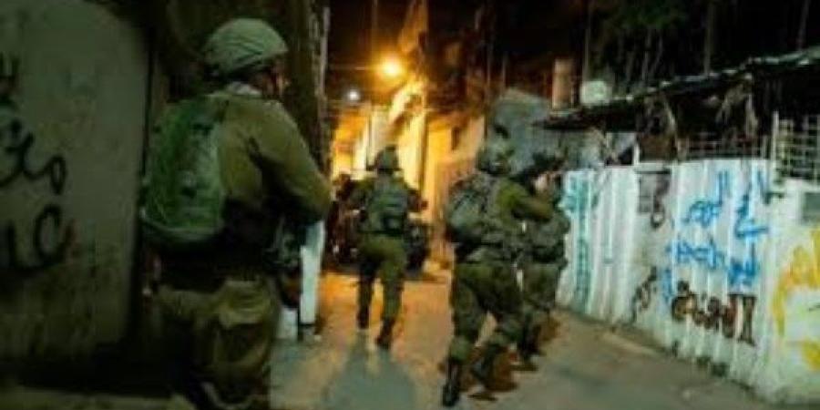 استشهاد فلسطيني وإصابة آخرين برصاص الاحتلال على حاجز الظاهرية - اعرف كورة
