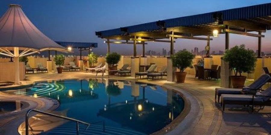 المنشآت الفندقية: نجحنا في حل مشاكل 5 فنادق مع الضرائب - اعرف كورة