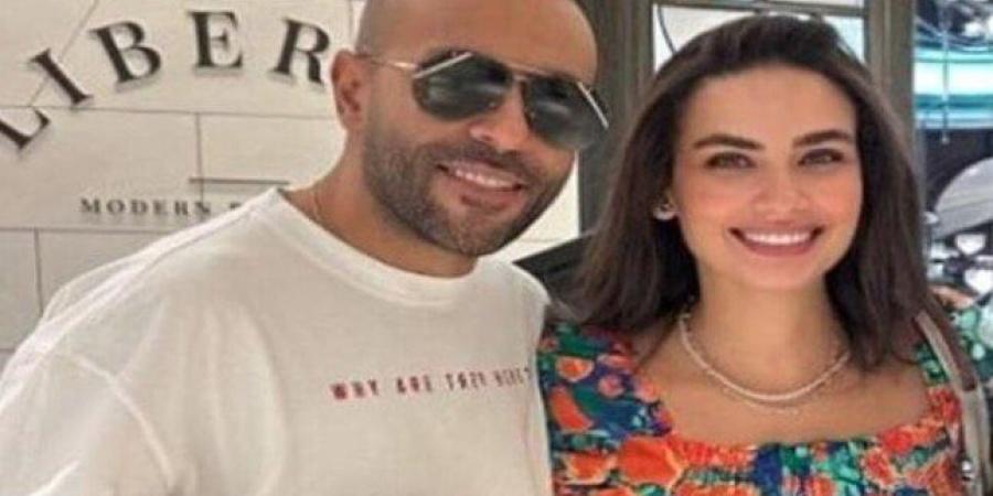 بعد تصدرها التريند.. ماذا قال تامر عاشور عن زوجته الإعلامية نانسي نور؟ - اعرف كورة