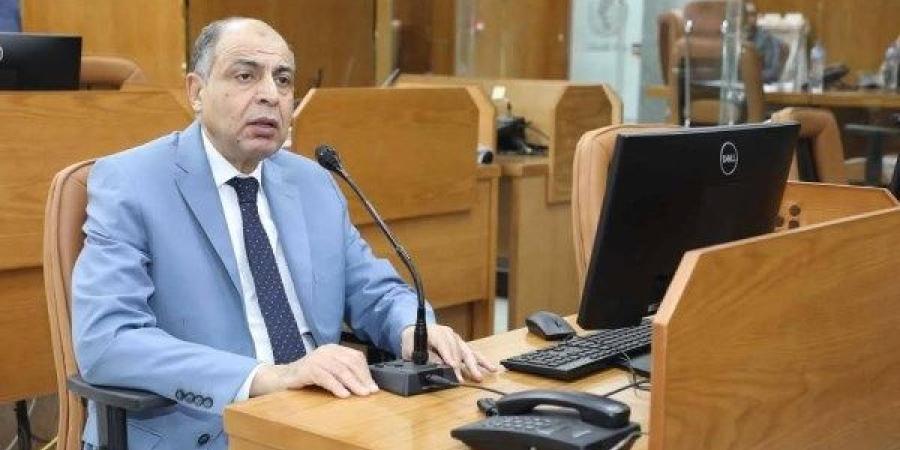 المنيا .. موجة جديدة لإزالة التعديات على الأراضي الزراعية وأملاك الدولة - اعرف كورة