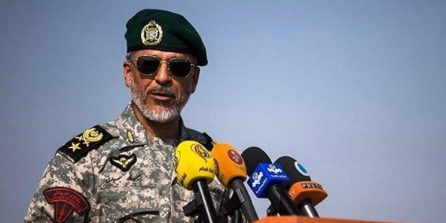 خامنئي يعلن تعيين حبيب الله سياري قائدا لهيئة الأركان الإيرانية خلفا لباقري - اعرف كورة