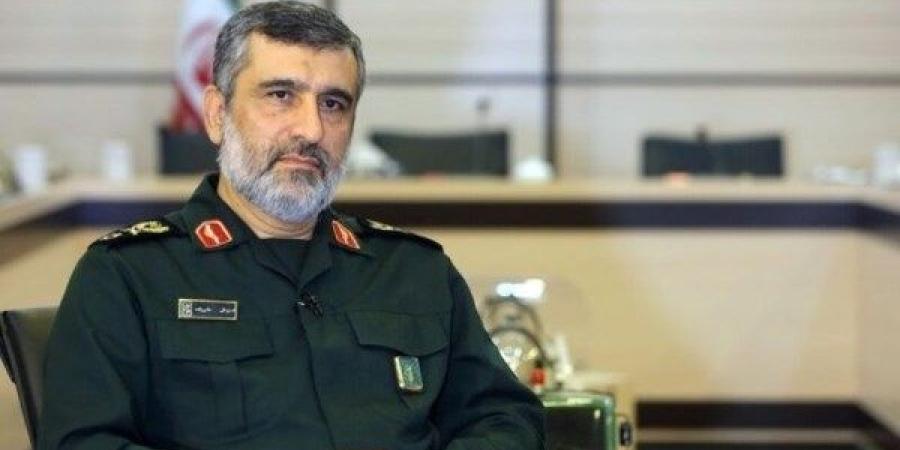 إيران تنفي استشهاد قادة القوة البحرية والقوات الجوفضائية - اعرف كورة