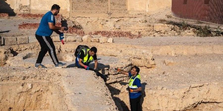 إطلاق مشروع إعادة إحياء قلعة العريش لتحويلها إلى مركز ثقافي وسياحي.. صور - اعرف كورة