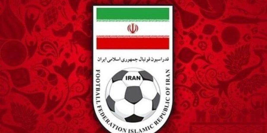 بيان ناري من الاتحاد الإيراني لكرة القدم بشأن هجوم إسرائيل - اعرف كورة