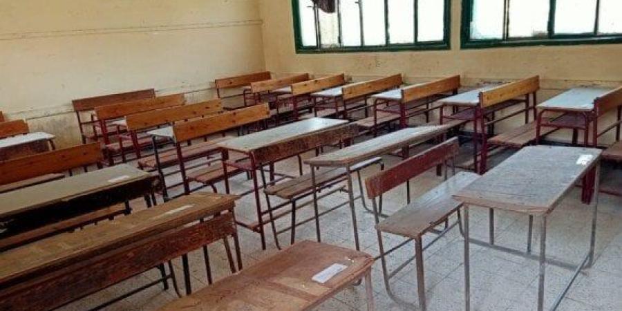 محافظ القليوبية يُعلن جاهزية اللجان لاستقبال طلاب الثانوية العامة - اعرف كورة