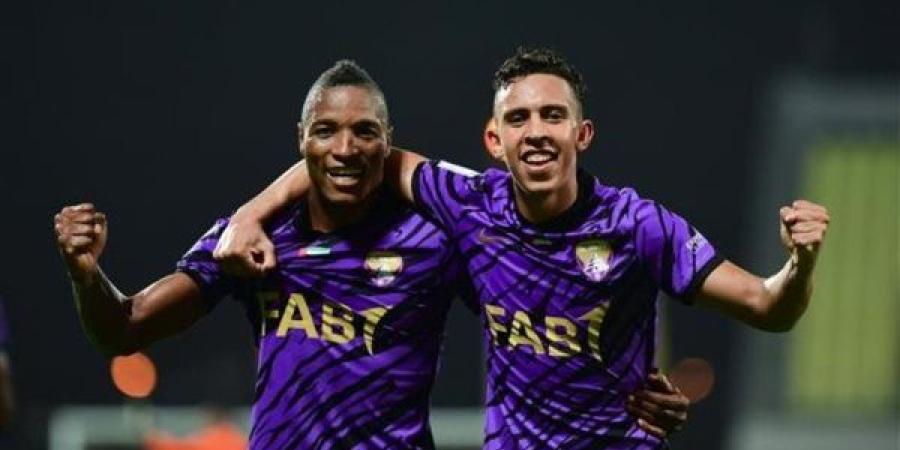 مواعيد مباريات العين الإماراتي في كأس العالم للأندية 2025.. موقف رامي ربيعة ـ اعرف كورة