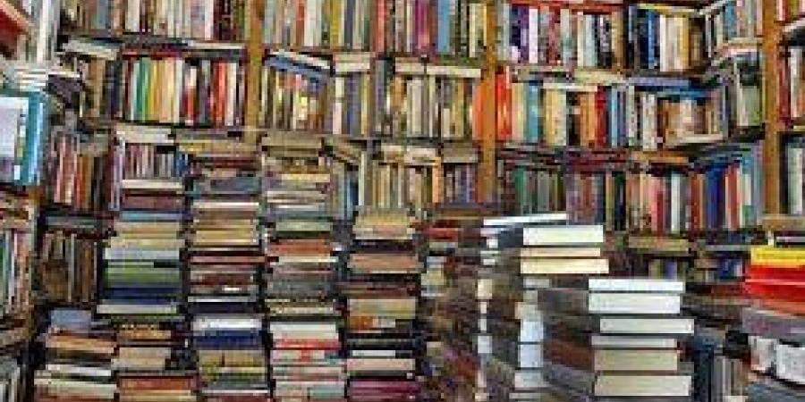 22 ألف مطبوع.. القبض على مدير مطبعة بدون ترخيص في المرج - اعرف كورة