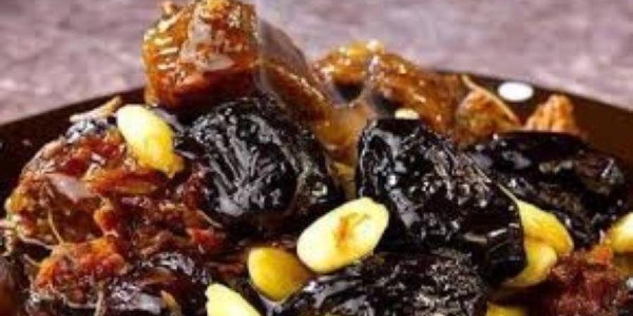 طريقة عمل اللحمة بالبرقوق - اعرف كورة