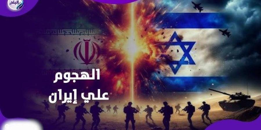 نتنياهو: الأسد الصاعد انطلقت بعد 6 شهور من التخطيط.. وترامب لم يمنع الهجوم على إيران - اعرف كورة