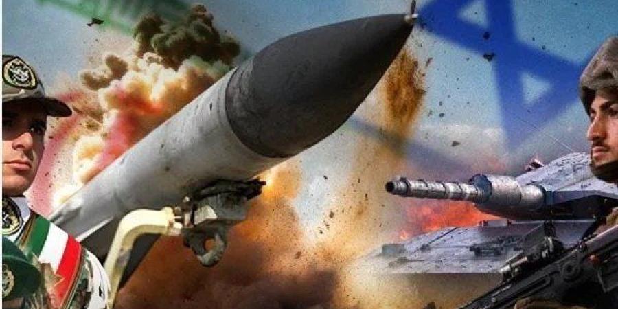 إعلام إيراني: ضرباتنا استهدفت 150 موقعا وقواعد جوية إسرائـ.يلية تضم عدة مقاتلات ـ اعرف كورة