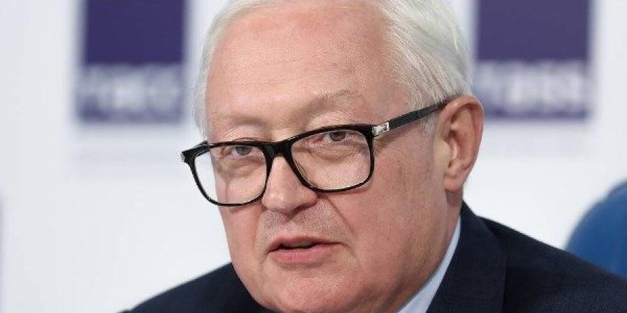 روسيا: لا بديل عن الحل الدبلوماسي في أزمة إيران النووية - اعرف كورة