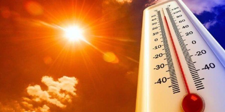 حالة الطقس اليوم في بداية الأسبوع.. الأرصاد تحذر من موجه حارة على هذه المناطق - اعرف كورة