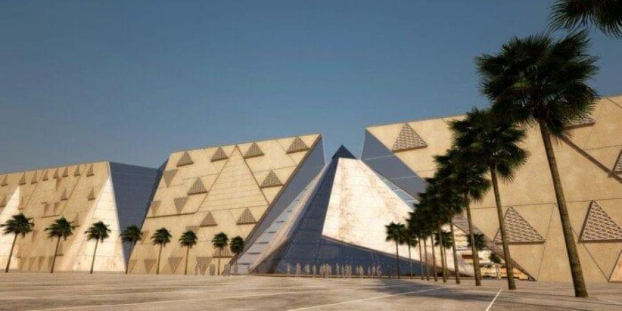 متحدث الوزراء يكشف سبب تأجيل افتتاح المتحف المصري الكبير - اعرف كورة
