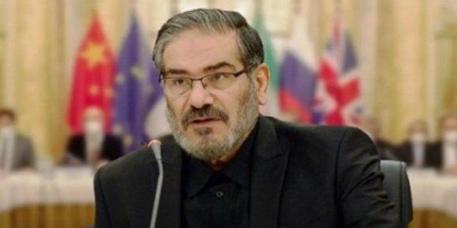 تأكيد مقتل «علي شامخاني» مستشار المرشد الإيراني متأثراً بإصابته في المستشفى - اعرف كورة