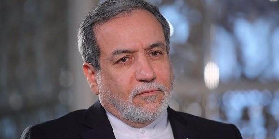 وزير خارجية إيران: استمرار محادثاتنا مع أمريكا غير مجدٍ - اعرف كورة