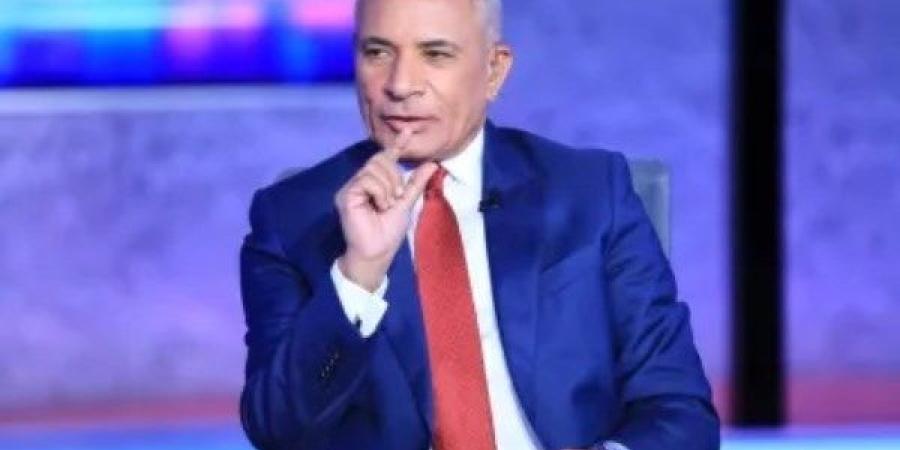 أحمد موسى عن تأجيل افتتاح المتحف المصري الكبير: محدش يزعل.. والترتيبات أسطورية - اعرف كورة