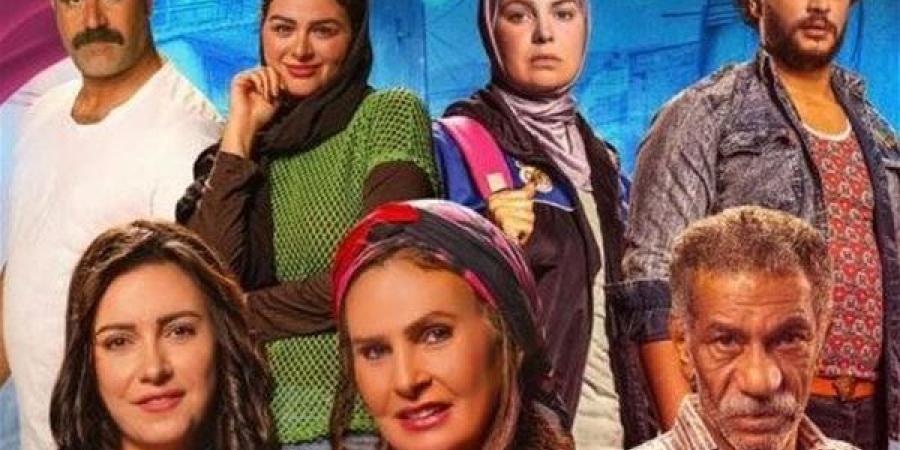 السبكي يعلن تصدر “ليلة العيد” قائمة الأعلى مشاهدة على منصة شاهد ـ اعرف كورة