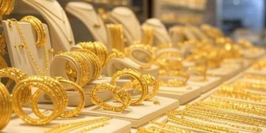 سعر الذهب الآن في مصر اليوم السبت 14 يونيو.. آخر تحديث - اعرف كورة
