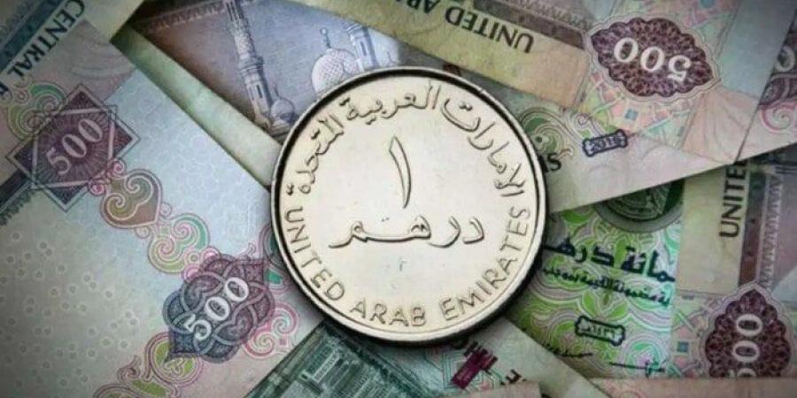 سعر الدرهم الإماراتي مقابل الجنيه اليوم السبت 14 يونيو 2025 - اعرف كورة