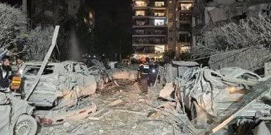 أحمد موسى: أصبحنا نرى مشاهد تدمير غزة في تل أبيب ـ اعرف كورة