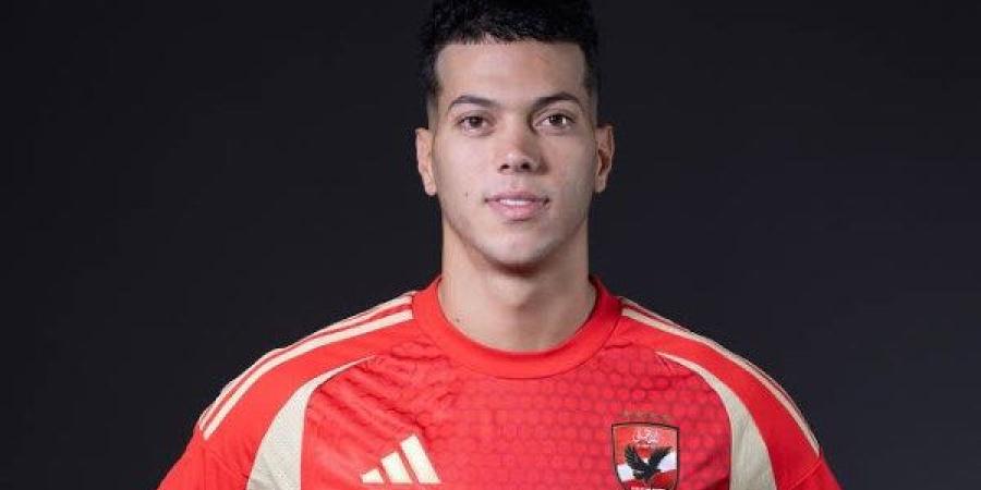 مهيب عبد الهادي لإمام عاشور: ترجع أقوى وأفضل من الأول - اعرف كورة