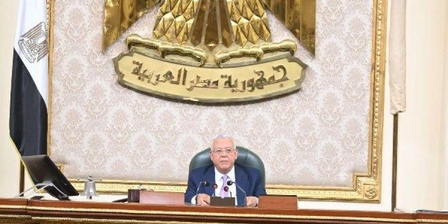 النواب يوافق على اتفاقية مشروع مركز تحكم إقليمي بالإسكندرية بين مصر وفرنسا - اعرف كورة