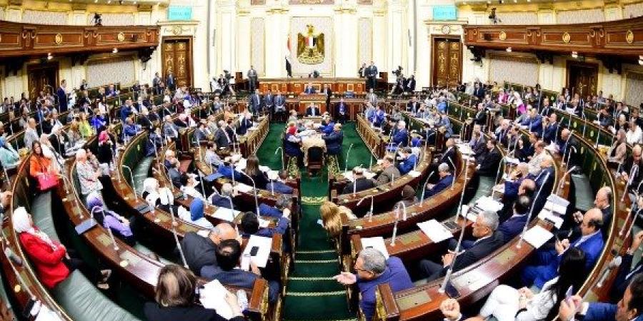 بعد موافقة البرلمان .. كيف يعزز صندوق مصر السيادي الاقتصاد الوطني؟ - اعرف كورة
