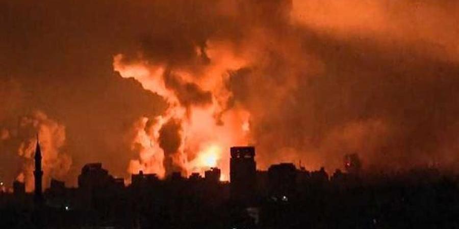 الجبهة الداخلية الإسرائيلية: على الجميع البقاء في الملاجئ والغرف المحصنة والمحمية ـ اعرف كورة