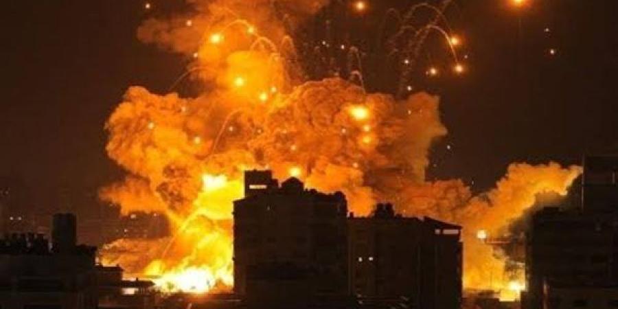 الجيش الإيراني: نجحنا بضرب أهداف حساسة في إسرائيل ـ اعرف كورة