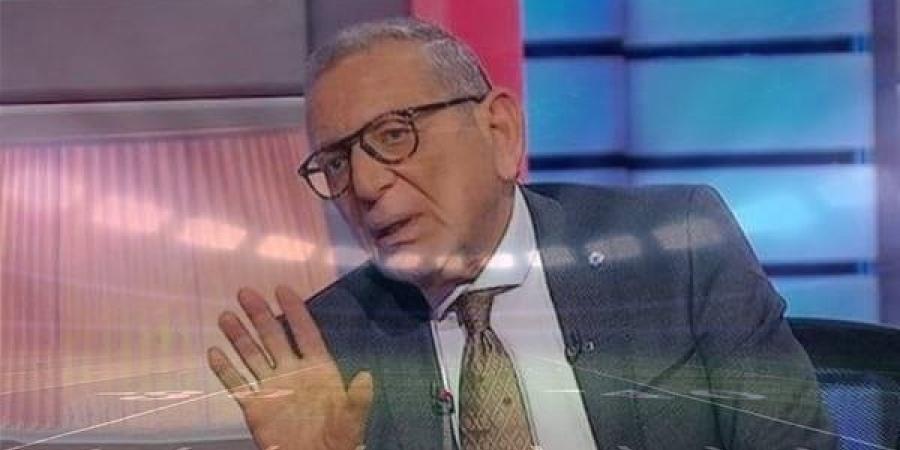 عدلي القيعي يدافع عن تريزيجيه وينتقد "الانتهازية" بعد ركلة جزاء الأهلي في مونديال الأندية - اعرف كورة