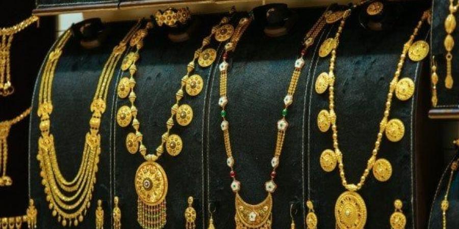 سعر الذهب في الإمارات اليوم الإثنين 16 يونيو 2025 - اعرف كورة