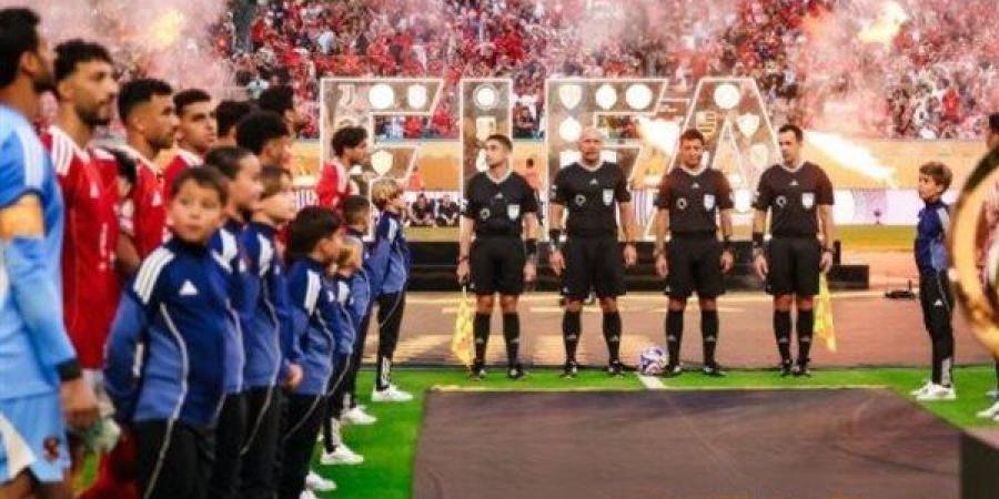 تواجد ثلاثي الأهلي.. قائمة أغلى لاعبي الأندية العربية في كأس العالم للأندية ـ اعرف كورة