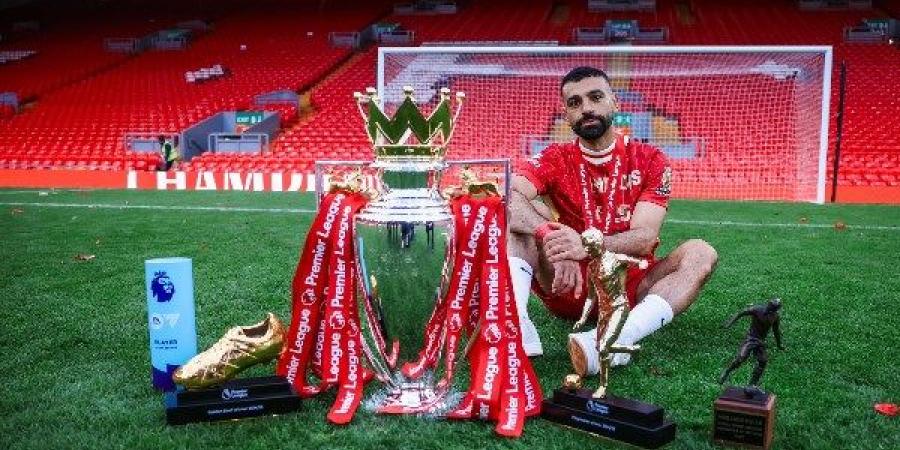 مفاجأة.. ماذا قال مصطفى عبده عن الفرعون محمد صلاح؟ - اعرف كورة