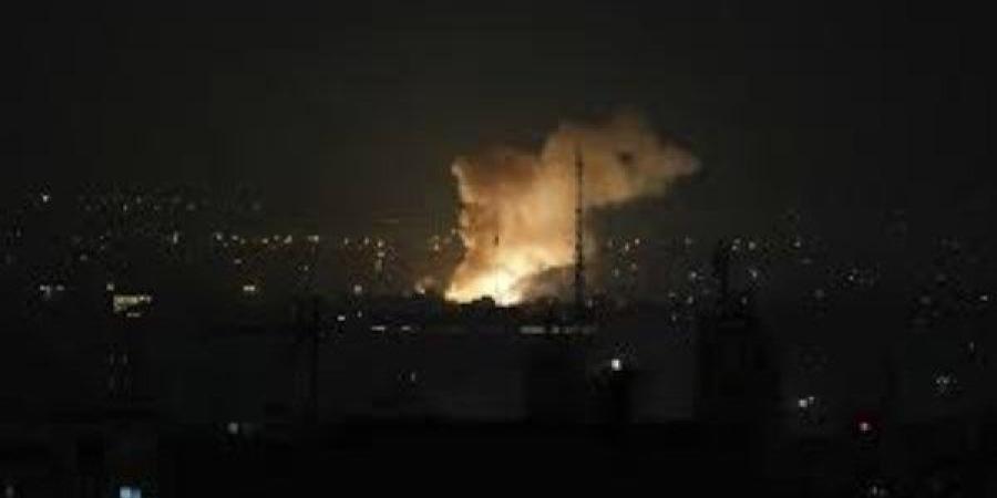 جيش الاحتلال: 60 مقاتلة نفذت هجمات على 20 موقع نووي وعسكري داخل إيران - اعرف كورة