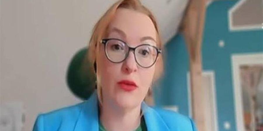 كاميلا زاريتا: فرنسا وألمانيا تبذلان مجهودات دبلوماسية للتهدئة بين إسرائيل وإيران ـ اعرف كورة