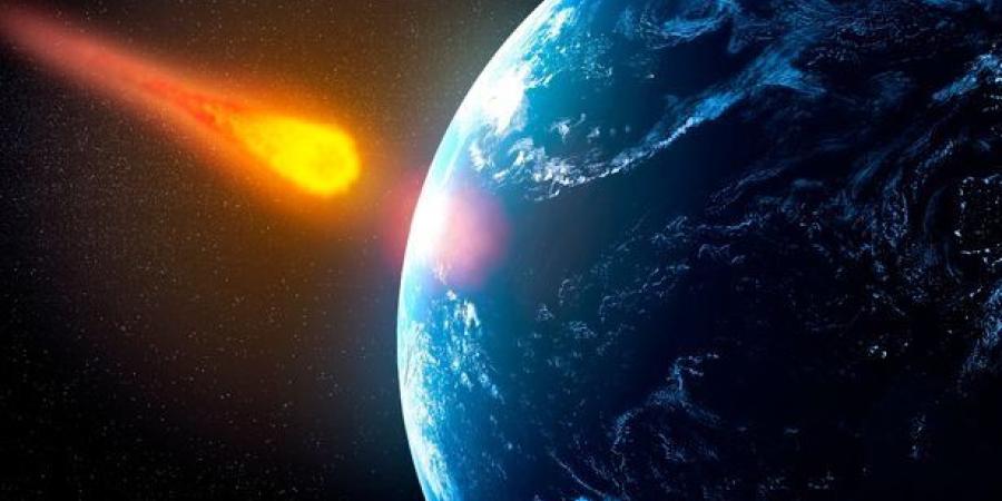 توهج شمسي هائل يضرب الأرض ويؤثر على الاتصالات والإنترنت.. ماذا حدث؟ - اعرف كورة