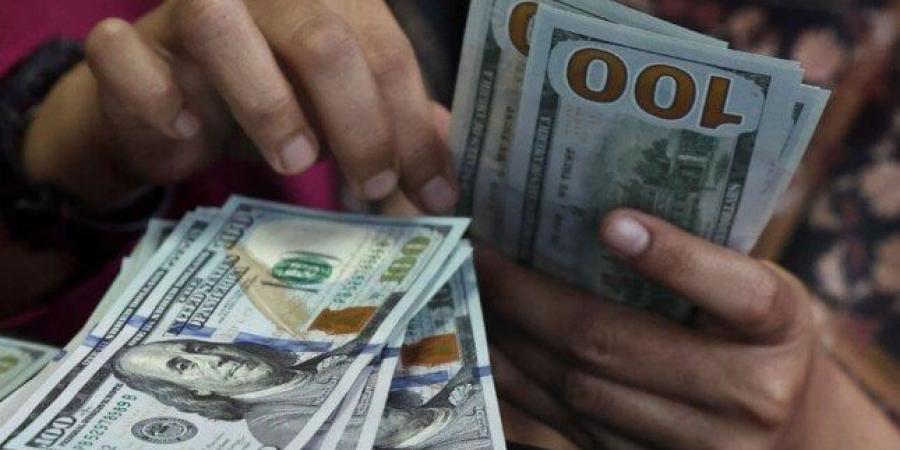 سعر الدولار مقابل الجنيه المصري اليوم السبت 21 يونيو 2025.. وفقًا لآخر تحديث - اعرف كورة